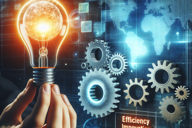 Efficiency and Innovation: Why Businesses Choose [Company Name]’s SaaS Solutions