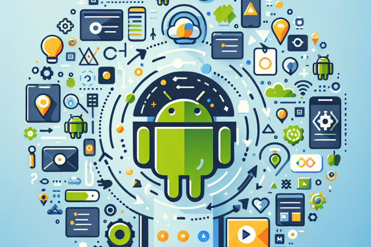 Effortless App Creation: Explore Leading Android App-Making Websites