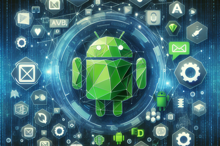 Elevate Your Android Development with Angular Framework