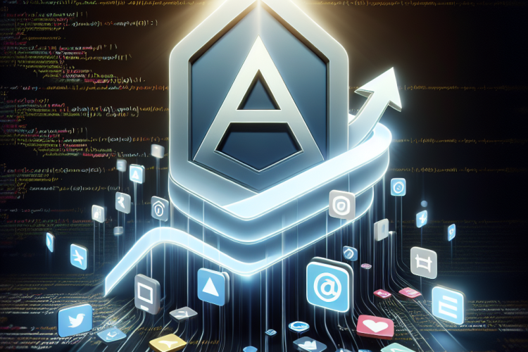 Elevating Mobile Apps: Inside an AngularJS Development Powerhouse