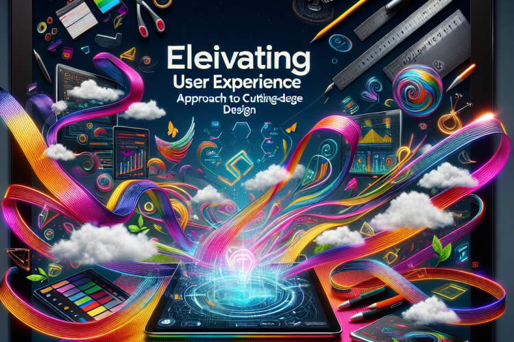 Elevating User Experience: [Company Name]’s Approach to Cutting-Edge Design