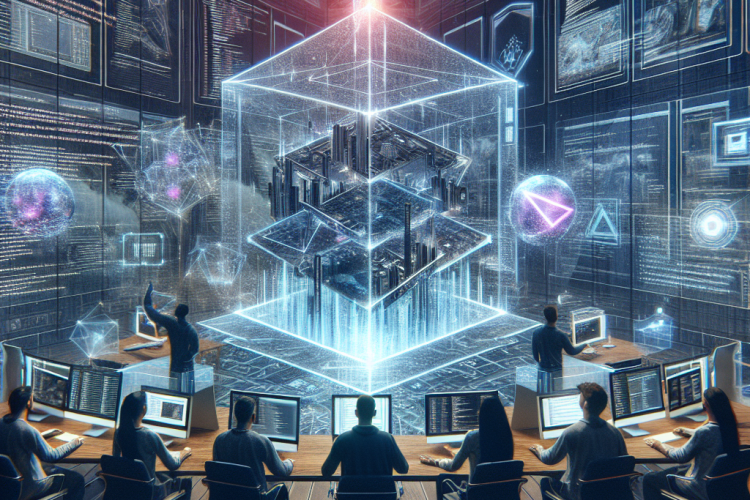 Elevating User Experience: How This Company Leads in Advanced Web App Development