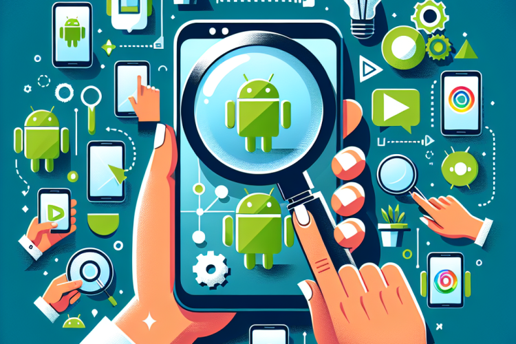 Elevating User Experience: Trends in Android App Design