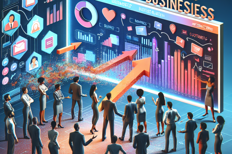 Empowering Businesses: How CRM Development Agencies Transform Customer Relationships