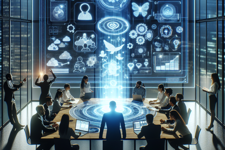 Empowering Businesses: The Rise of Custom Web Applications