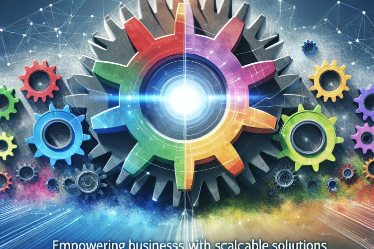 Empowering Businesses with Scalable Solutions: Why AngularJS Is Our Go-To Framework