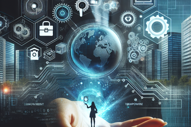 Empowering Businesses with Tailored Digital Solutions: The Bespoke Approach