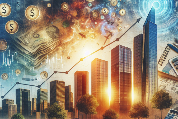 Empowering Financial Institutions: The Success Story of [Company Name]