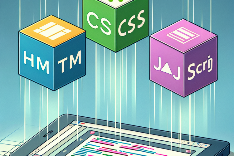 Enhancing App Functionality with HTML, CSS, and JavaScript in Android Studio