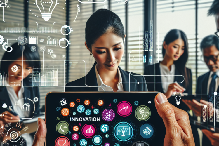 Enhancing Client Engagement with Innovative Consulting Apps