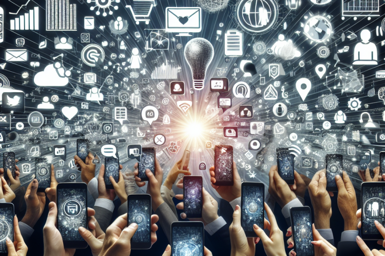 Enhancing Customer Experience Through Mobile Apps: A Digital Marketing Imperative
