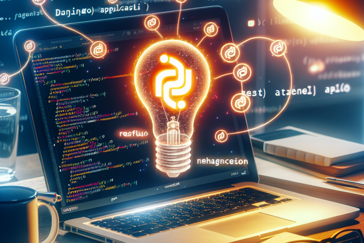 Enhancing Django Apps with RESTful APIs