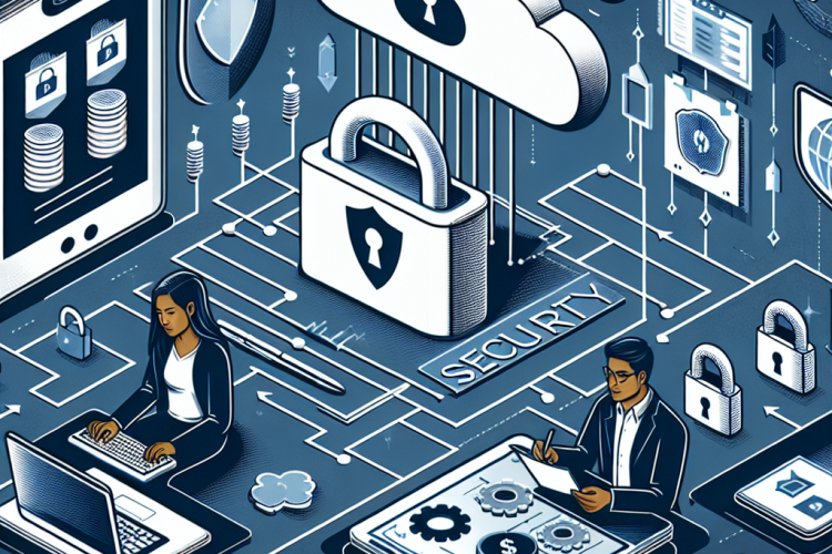 Enhancing Security in SaaS Platforms: Best Practices and Strategies