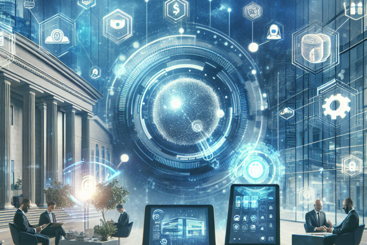 Enhancing User Experience: [Company Name]’s Role in the Evolution of Banking Technology