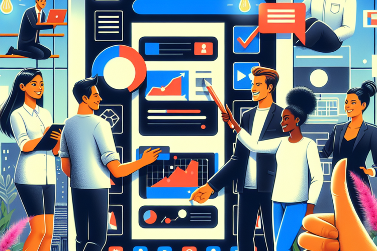 Enhancing User Experience: The Impact of Effective SaaS Design