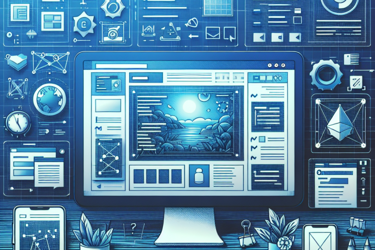 Enhancing User Experience: UI Design Techniques in AngularJS
