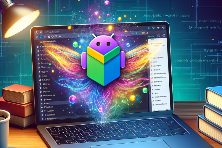 Enhancing Your Web Projects with Flutter: A Guide for Android Studio Users