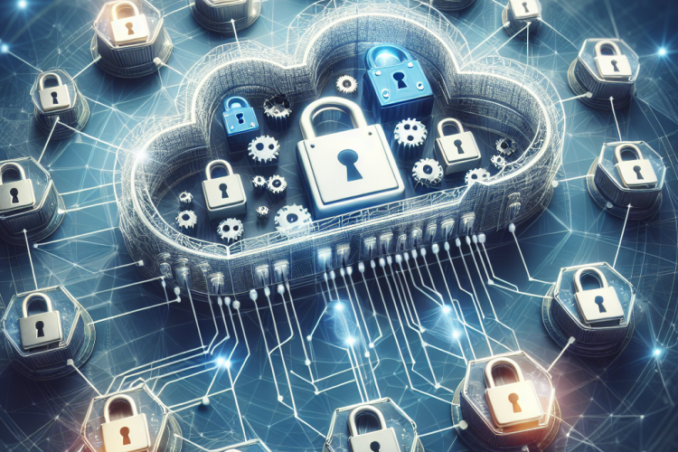 Ensuring Security: Protecting Your SaaS Applications in the Cloud