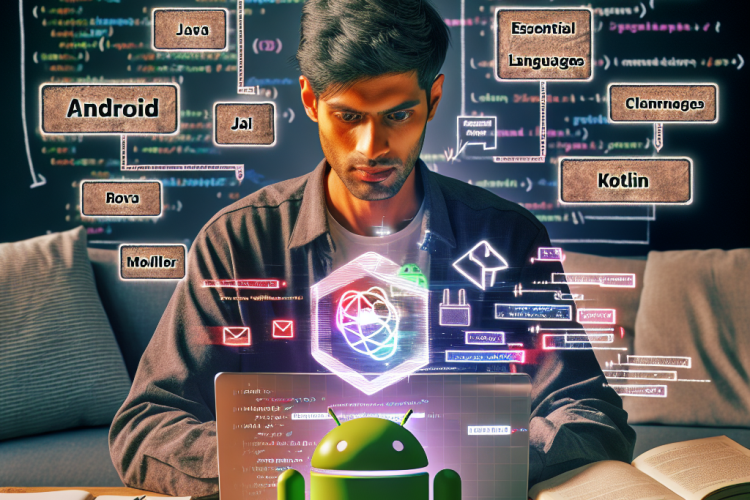 Essential Skills Every Android App Developer Should Master in 2023