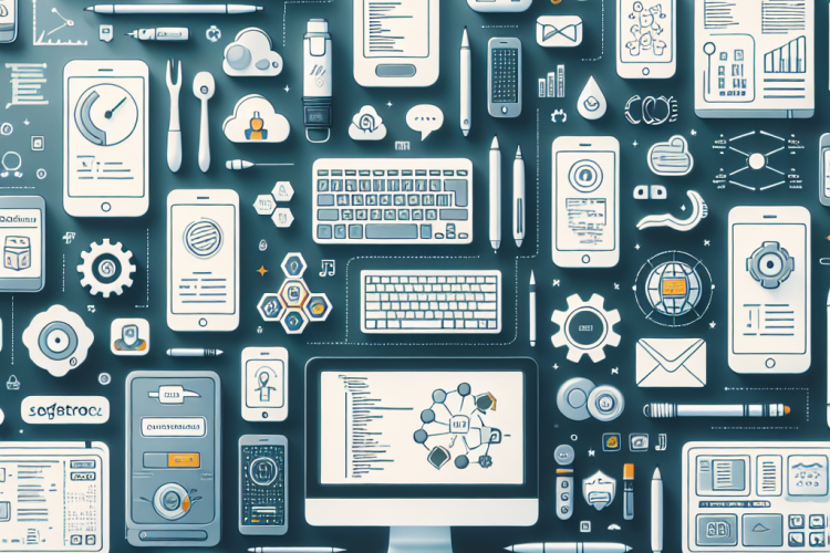 Essential Tools and Platforms for Modern SaaS App Development