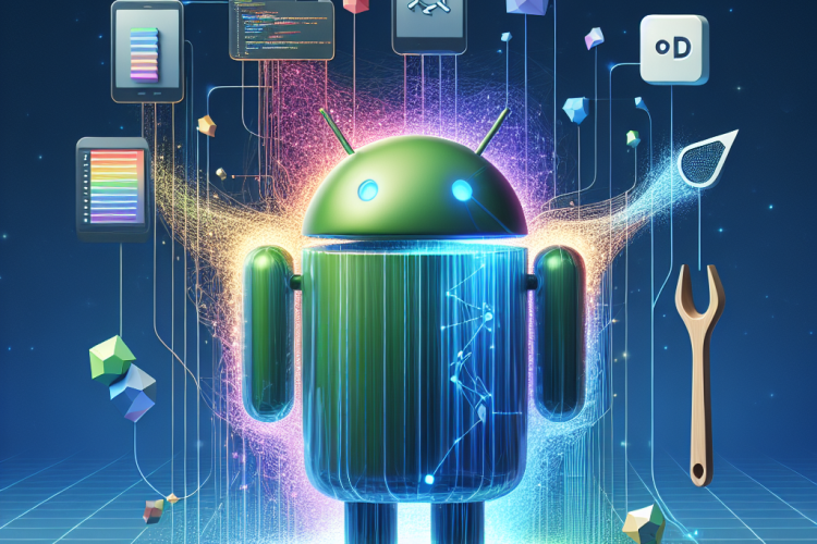 Essential Tools for Streamlining Your Android Development Process