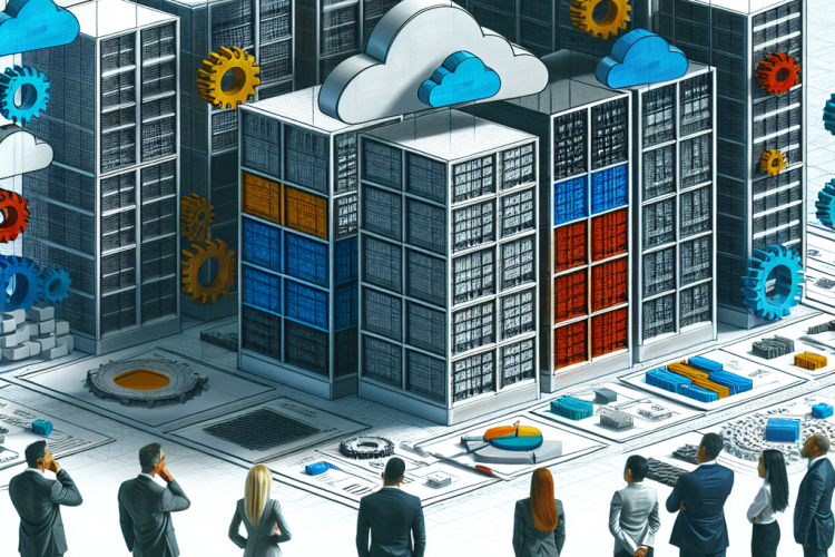 Essentials of SaaS Architecture: Designing for Performance and Reliability