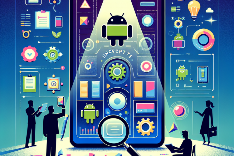 Expert Insights: What Makes an Android App Design Agency Stand Out?