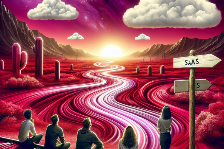 Explore the Benefits of Using Ruby on Rails for Your Next SaaS Project