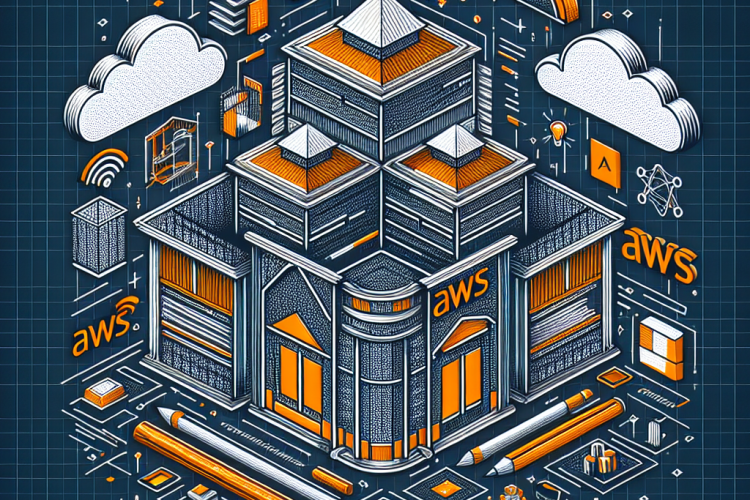 Exploring AWS Tools for Modern Web Application Architecture