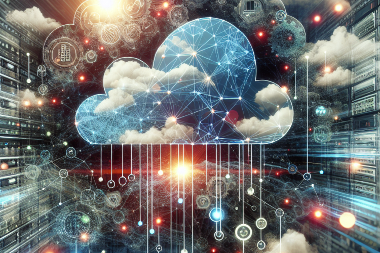 Exploring Cloud-Based Solutions for Modern Backend Development