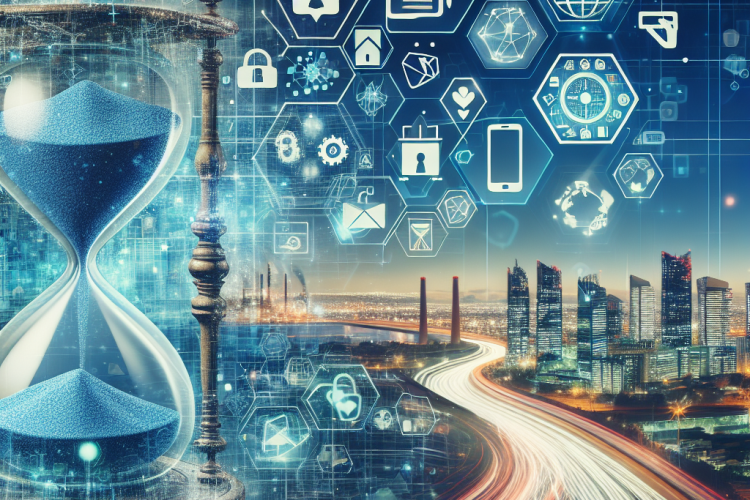 Exploring [Company Name]’s Impact on the Future of Mobile Applications