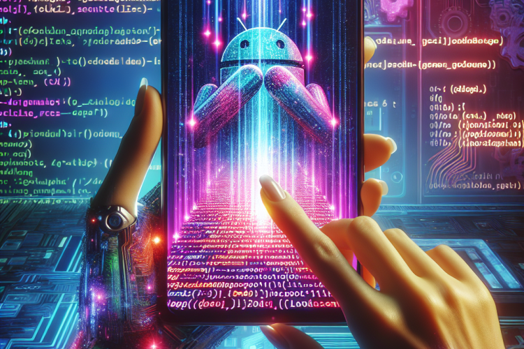 Exploring Kotlin for Android: Why It’s the Future of App Development