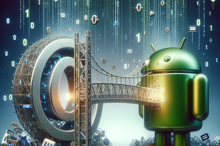 Exploring WebView: Bridging the Gap Between Web and Android Apps