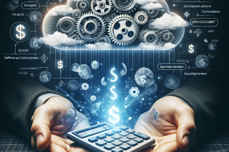 Exploring the Cost Benefits of Outsourcing SaaS Development