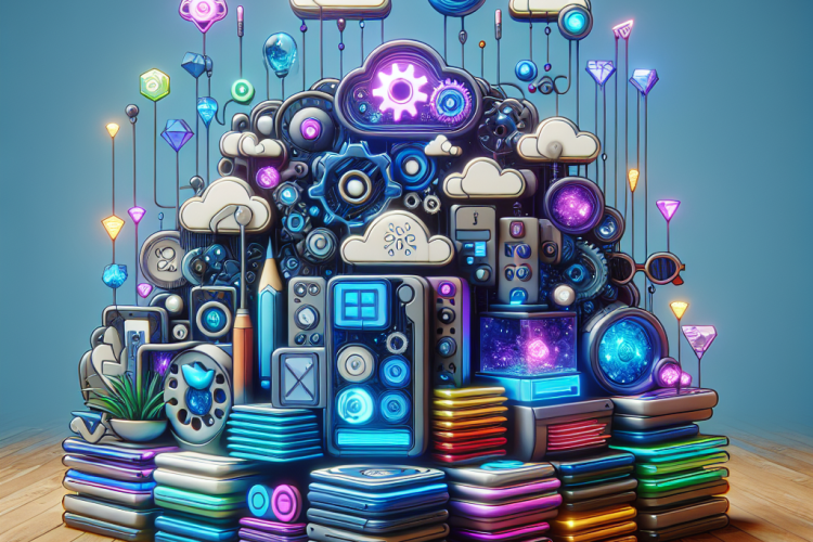 Exploring the Tech Stack: Tools Every SaaS Application Developer Loves