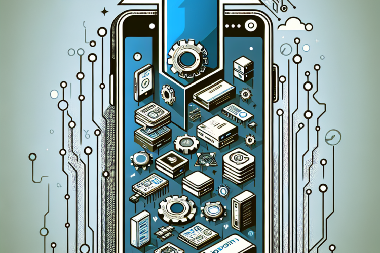 Exploring the Technology Stack Behind Amazon’s Mobile App
