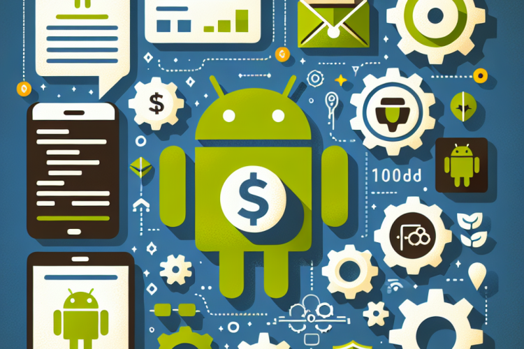Factors Influencing the Cost of Hiring an Android App Developer