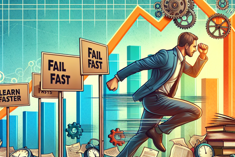 Fail Fast, Learn Faster: The MVP Approach to Startup Success