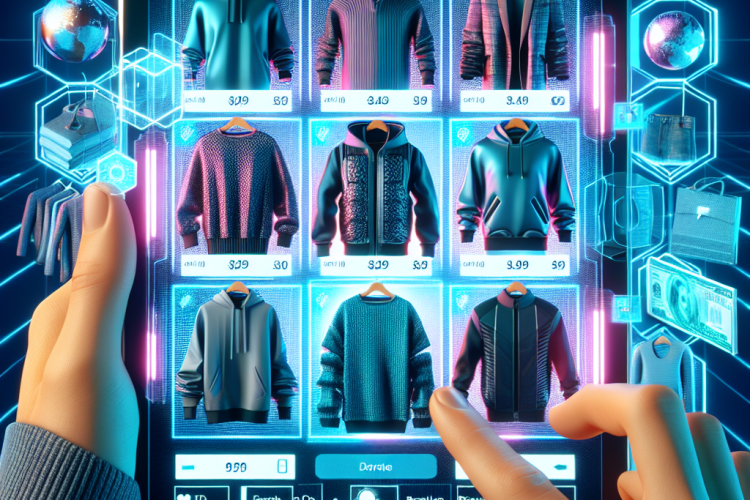 Fashion Forward: The Future of Online Shopping in Our WooCommerce Clothing Store