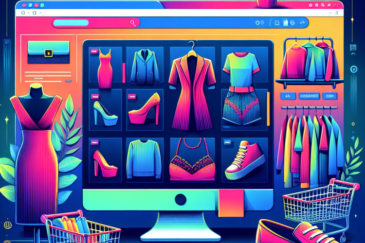 Fashion Meets E-commerce: How WooCommerce is Revolutionizing Online Retail