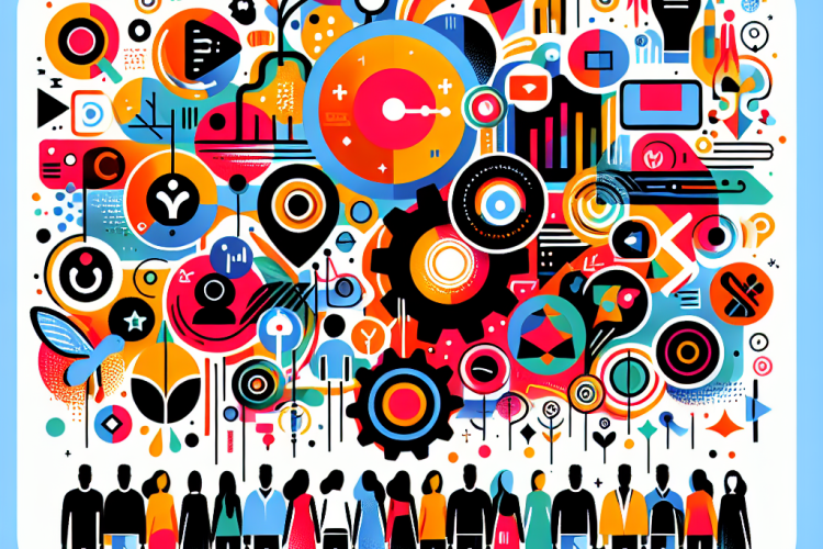Feel free to mix and match elements or adjust them according to your target audience!