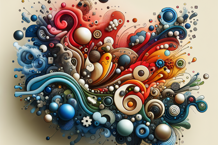 Feel free to mix and match elements or tailor them to better fit your specific angle!