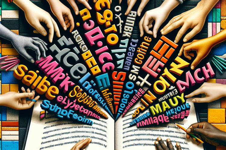 Feel free to mix and match phrases to better suit your target audience!