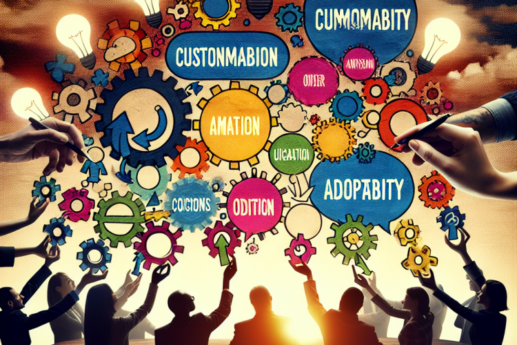 Feel free to modify these to better suit your audience or focus!