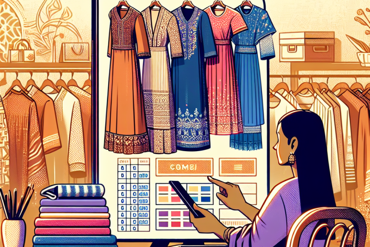 Finding the Perfect Fit: A Comprehensive Guide to Buying Dresses Online with WooCommerce