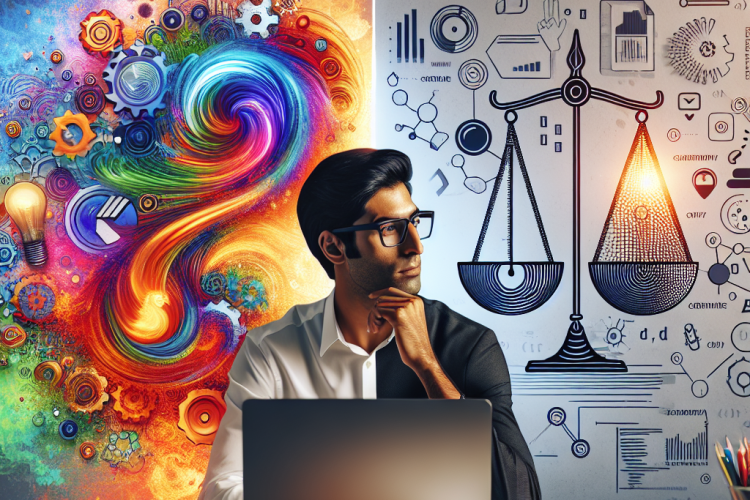 Freelance Freedom: Balancing Creativity and Client Expectations in Web Development
