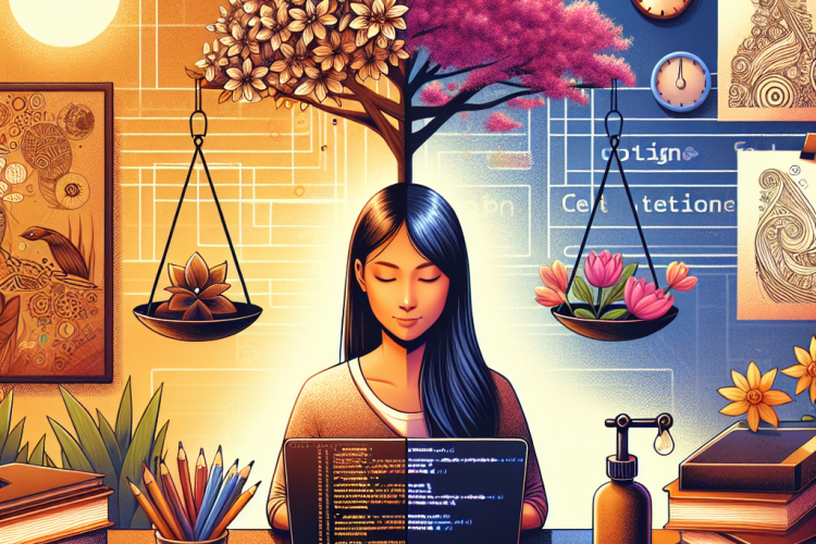 Freelance Web Applications: Balancing Creativity and Client Expectations