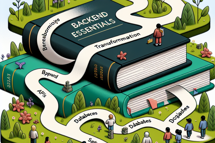 From APIs to Databases: Mastering Backend Essentials