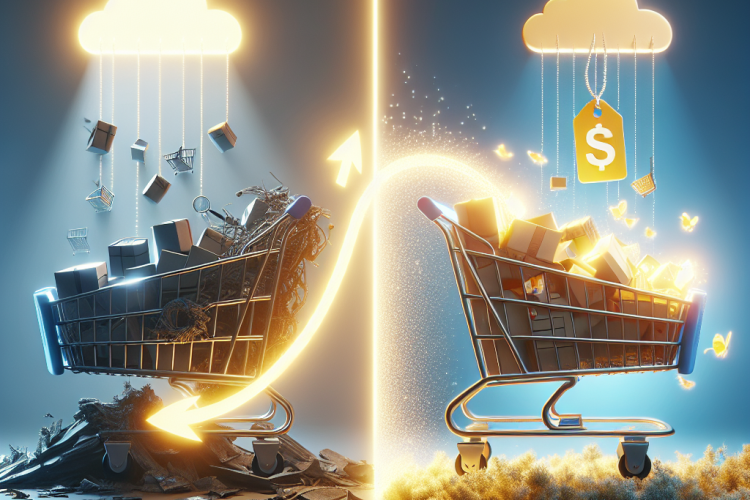From Abandoned to Achieved: Recovering Lost Sales in Your WooCommerce Cart