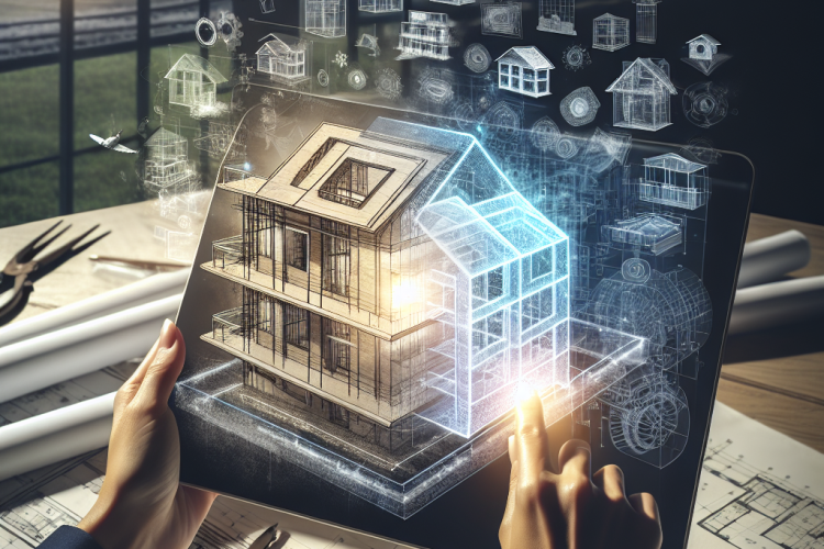 From Blueprint to App: The Rise of Construction Tech Solutions